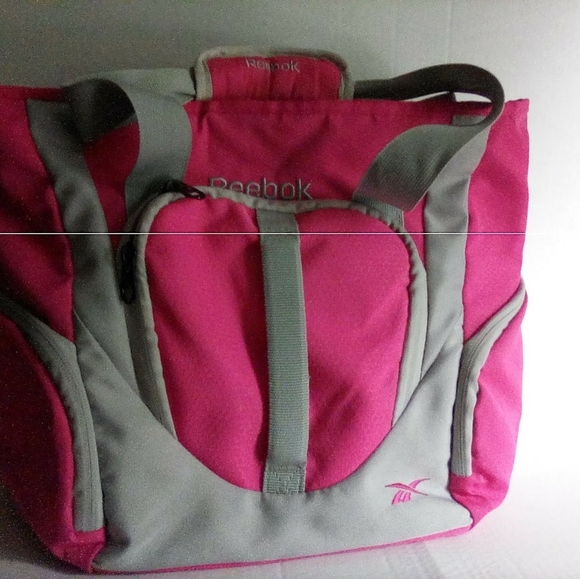 Reebok Gym Bag - Picture 3 of 7